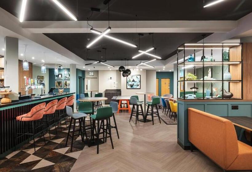 ホテル Holiday Inn Lincoln, An Ihg