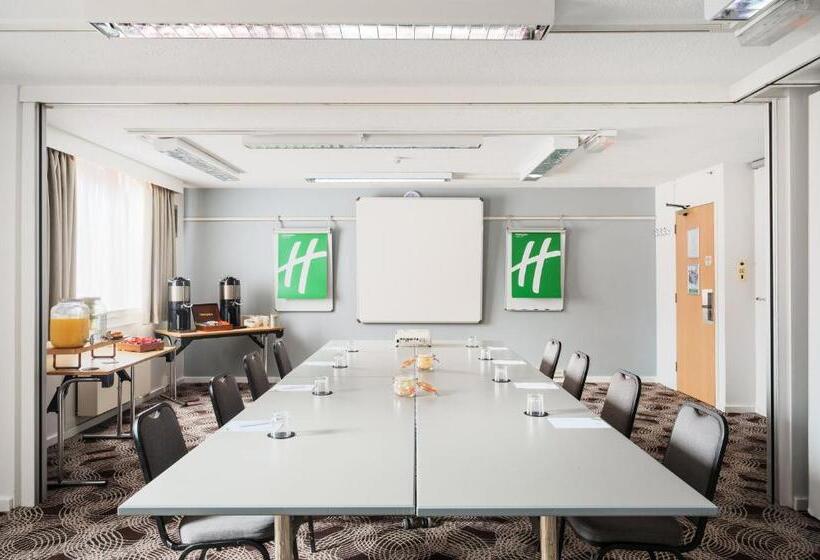 ホテル Holiday Inn Lincoln, An Ihg