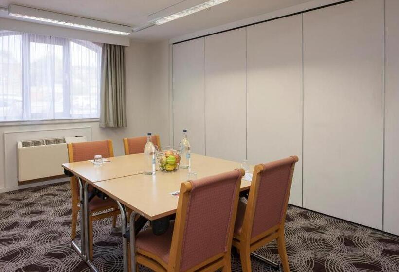 ホテル Holiday Inn Lincoln, An Ihg