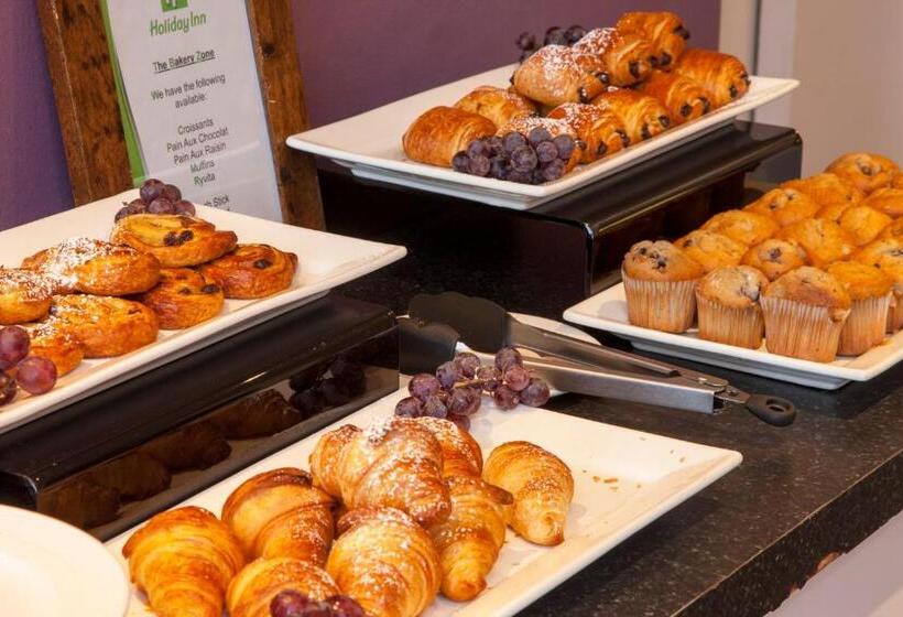 ホテル Holiday Inn Lincoln, An Ihg