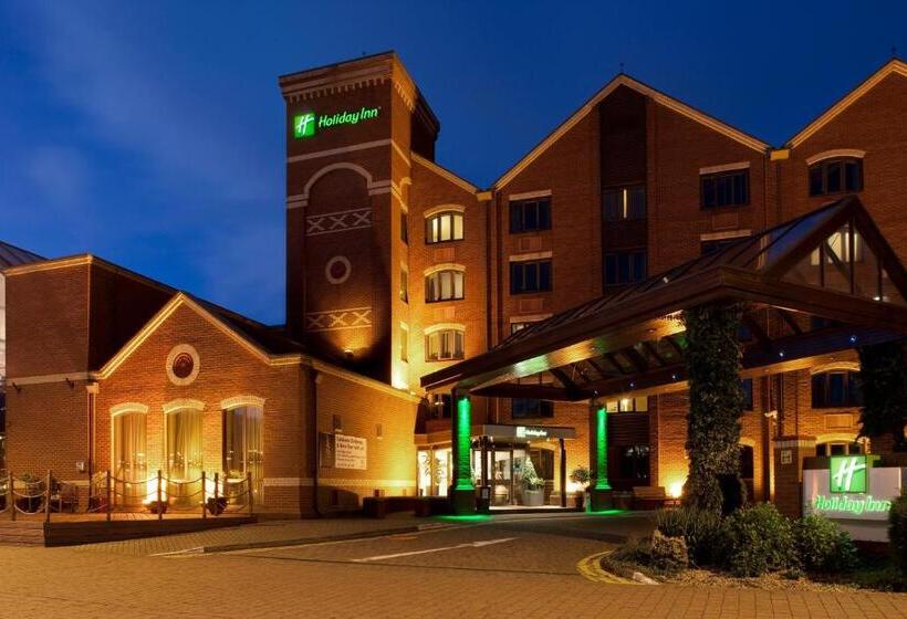 ホテル Holiday Inn Lincoln, An Ihg