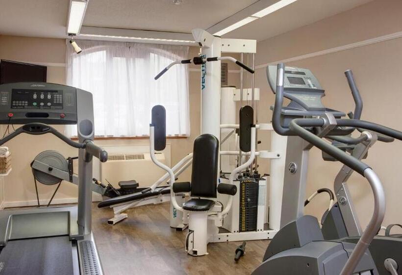 ホテル Holiday Inn Lincoln, An Ihg