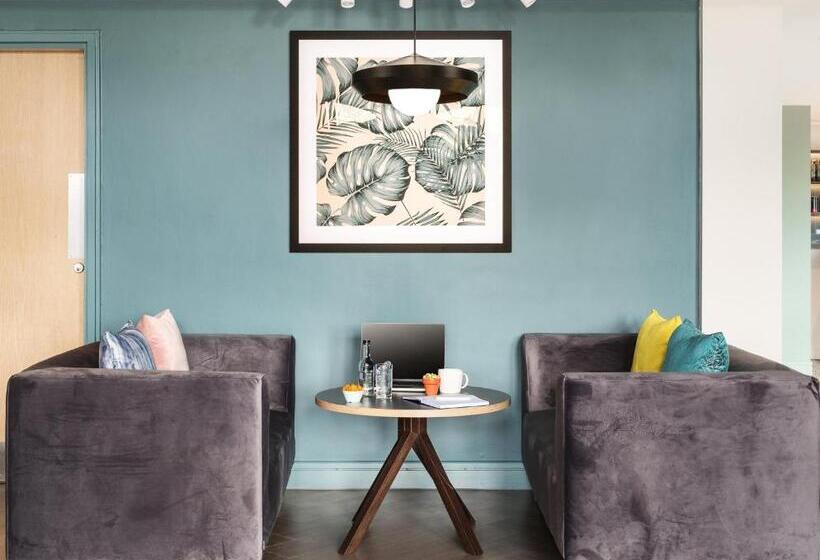 ホテル Holiday Inn Lincoln, An Ihg