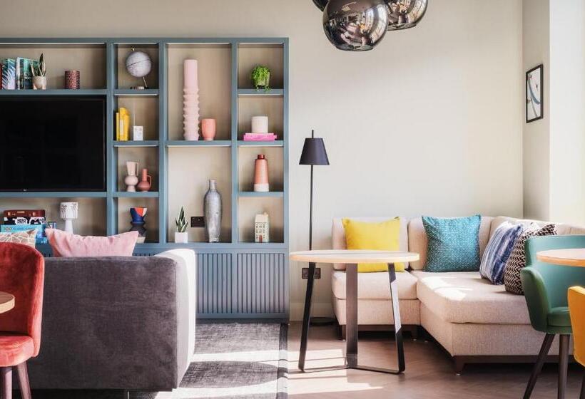 ホテル Holiday Inn Lincoln, An Ihg