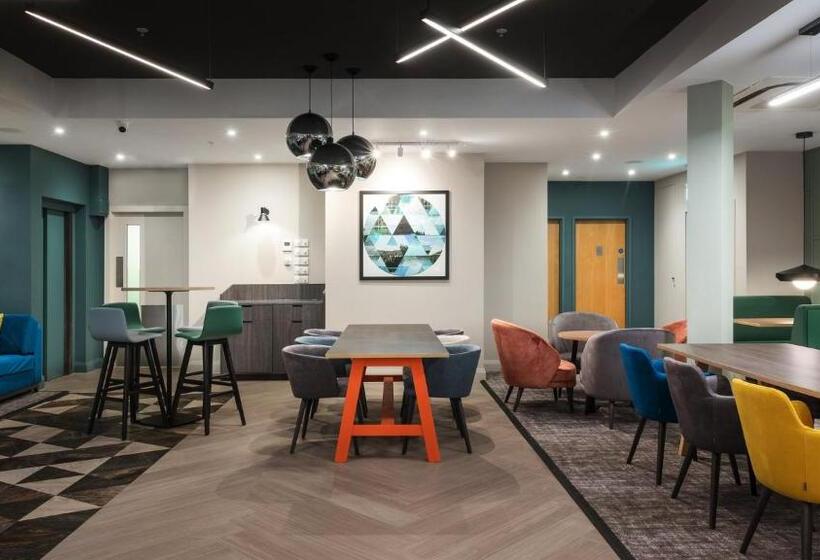 ホテル Holiday Inn Lincoln, An Ihg