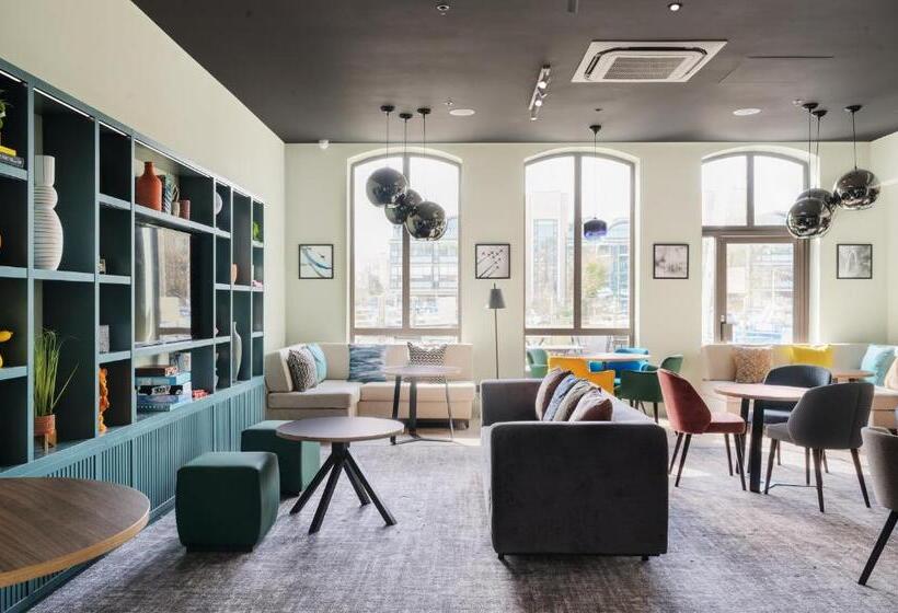 ホテル Holiday Inn Lincoln, An Ihg