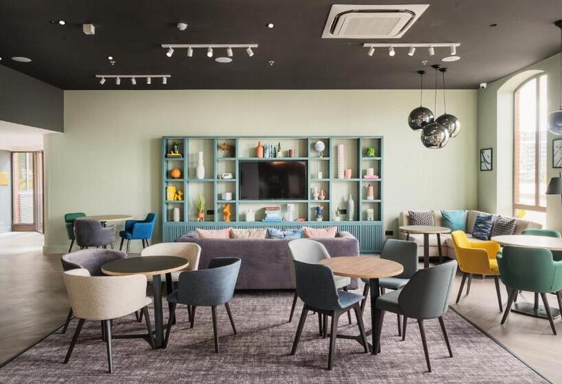 ホテル Holiday Inn Lincoln, An Ihg