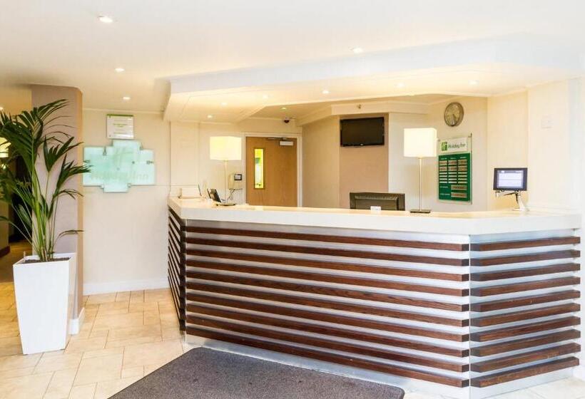 ホテル Holiday Inn Lincoln, An Ihg