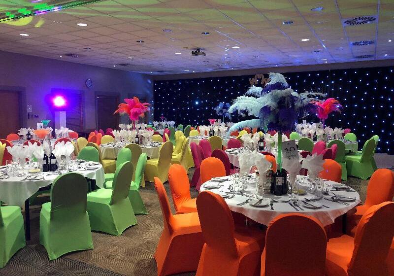 Отель Holiday Inn Maidenhead Windsor By Ihg