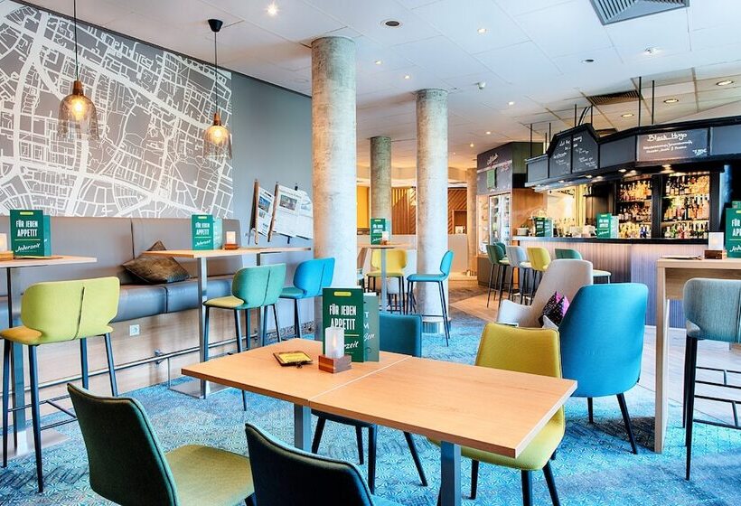 هتل Holiday Inn Munich South, An Ihg