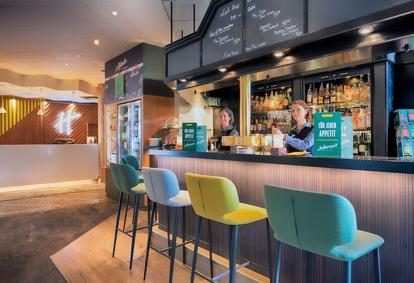 هتل Holiday Inn Munich South, An Ihg