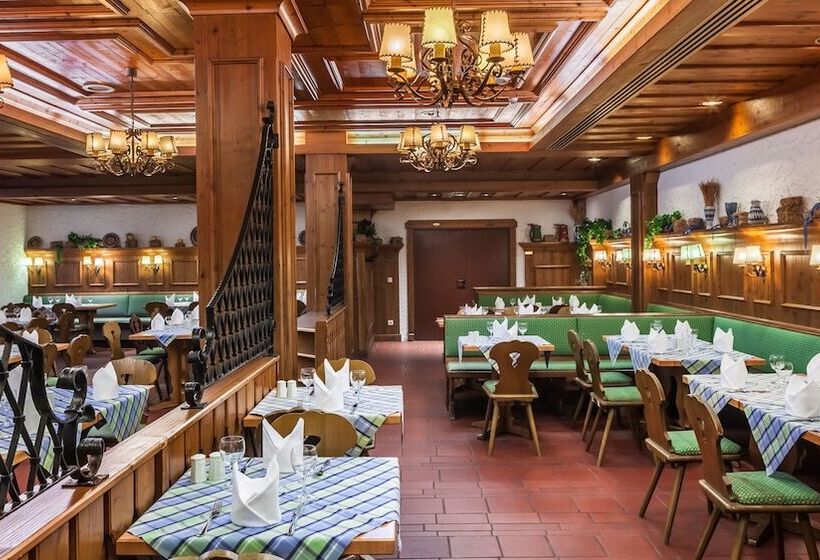 هتل Holiday Inn Munich South, An Ihg