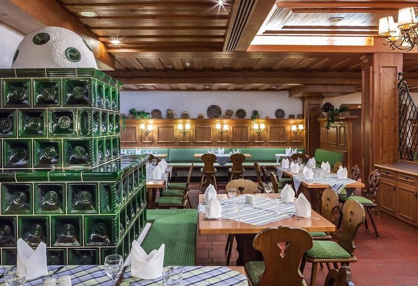 هتل Holiday Inn Munich South, An Ihg