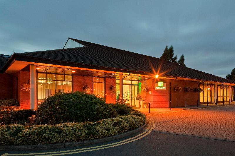 فندق Holiday Inn Telford Ironbridge, An Ihg