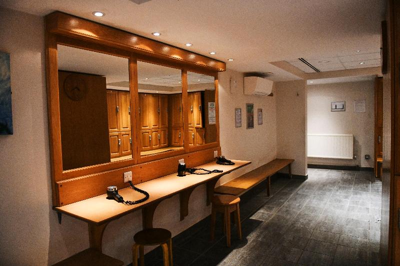 בית מלון כפרי Holiday Inn Telford Ironbridge, An Ihg