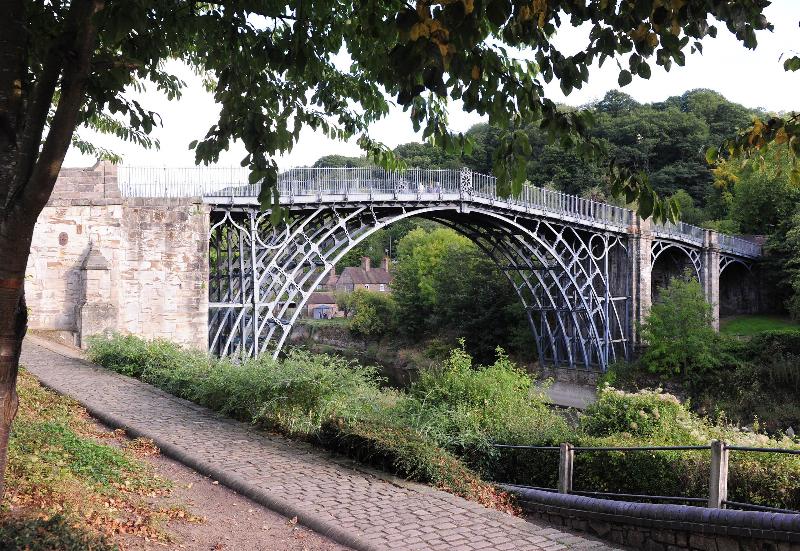 فندق Holiday Inn Telford Ironbridge, An Ihg