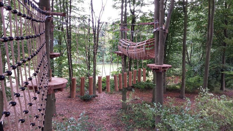 בית מלון כפרי Holiday Inn Telford Ironbridge, An Ihg