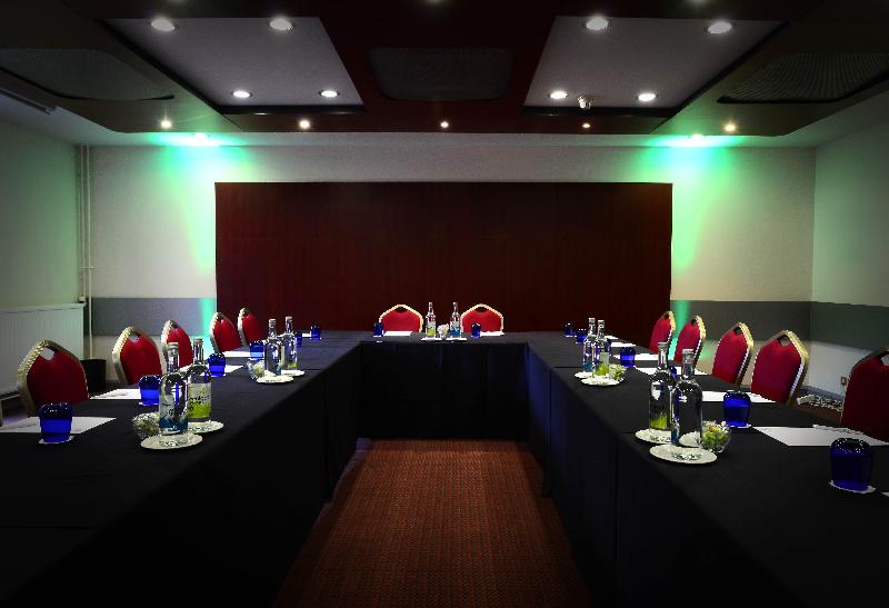 בית מלון כפרי Holiday Inn Telford Ironbridge, An Ihg