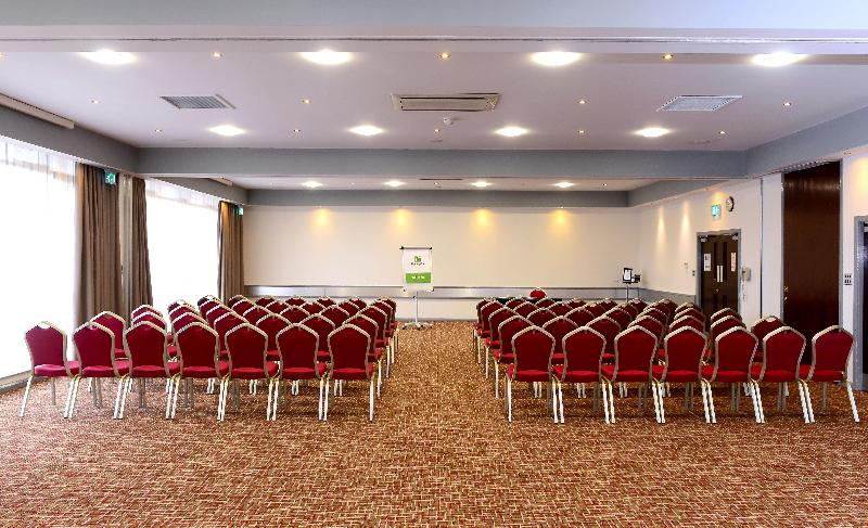 فندق Holiday Inn Telford Ironbridge, An Ihg