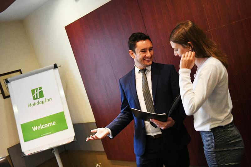 فندق Holiday Inn Telford Ironbridge, An Ihg