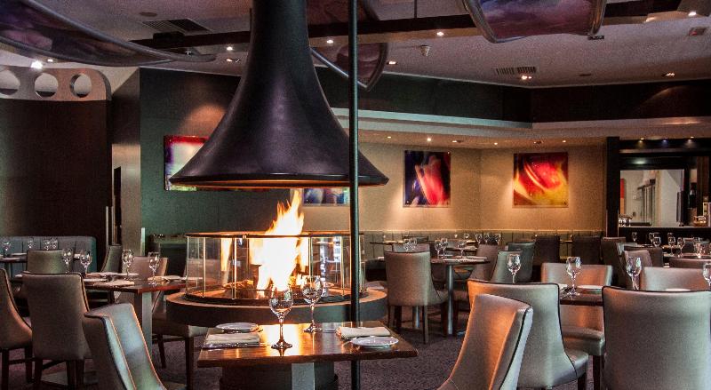 בית מלון כפרי Holiday Inn Telford Ironbridge, An Ihg