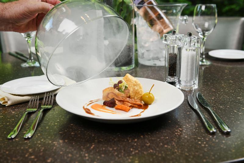 בית מלון כפרי Holiday Inn Telford Ironbridge, An Ihg