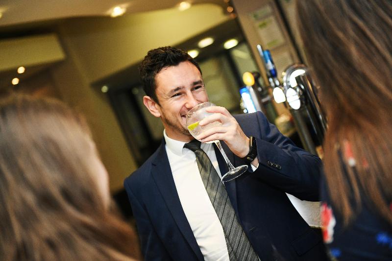 فندق Holiday Inn Telford Ironbridge, An Ihg