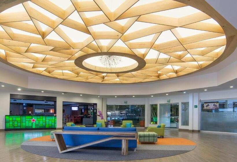 ホテル Holiday Inn Tuxtla Gutierrez, An Ihg