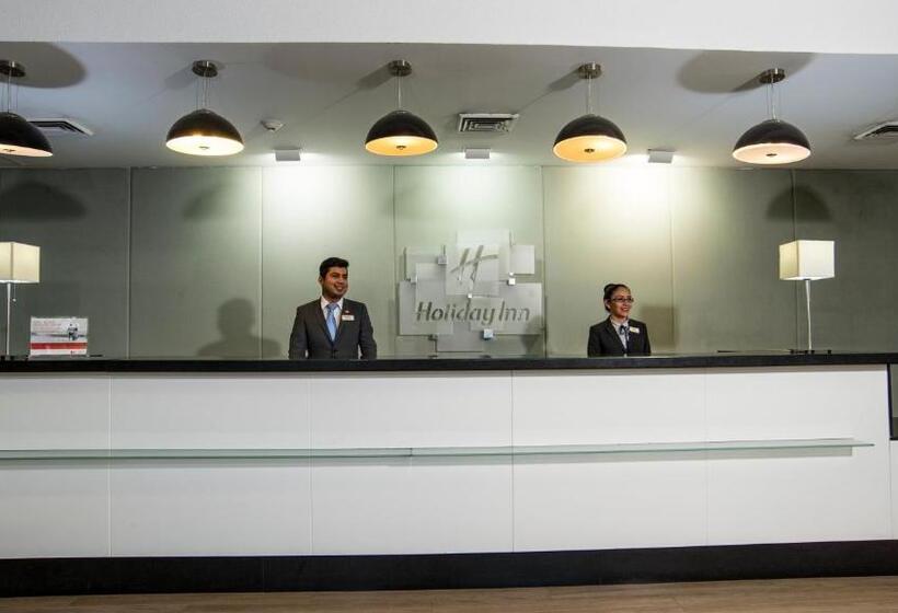 ホテル Holiday Inn Tuxtla Gutierrez, An Ihg