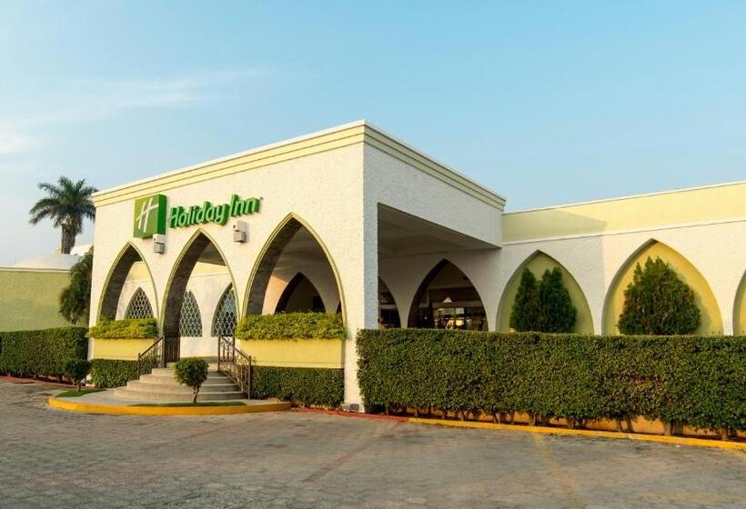 ホテル Holiday Inn Tuxtla Gutierrez, An Ihg