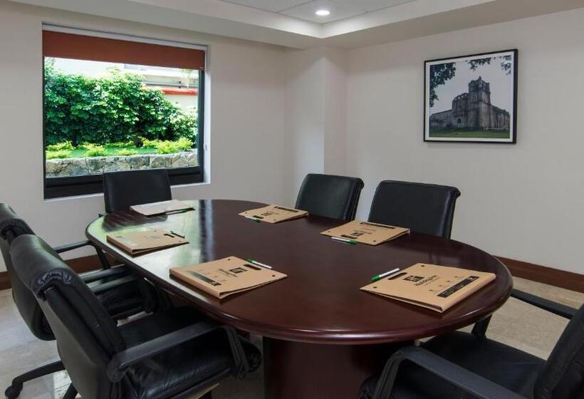 ホテル Holiday Inn Tuxtla Gutierrez, An Ihg