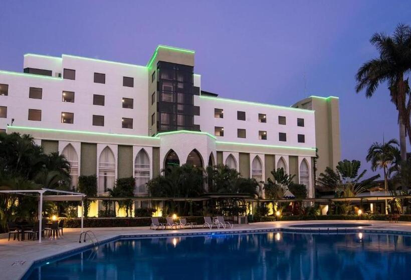 ホテル Holiday Inn Tuxtla Gutierrez, An Ihg