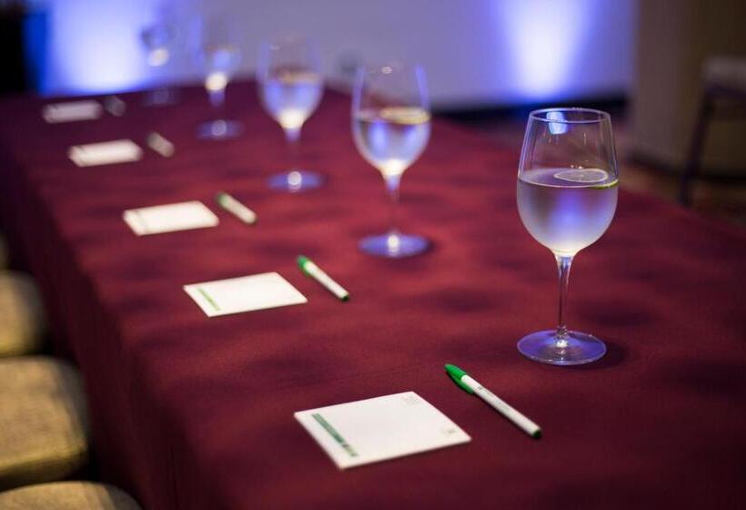 ホテル Holiday Inn Tuxtla Gutierrez, An Ihg