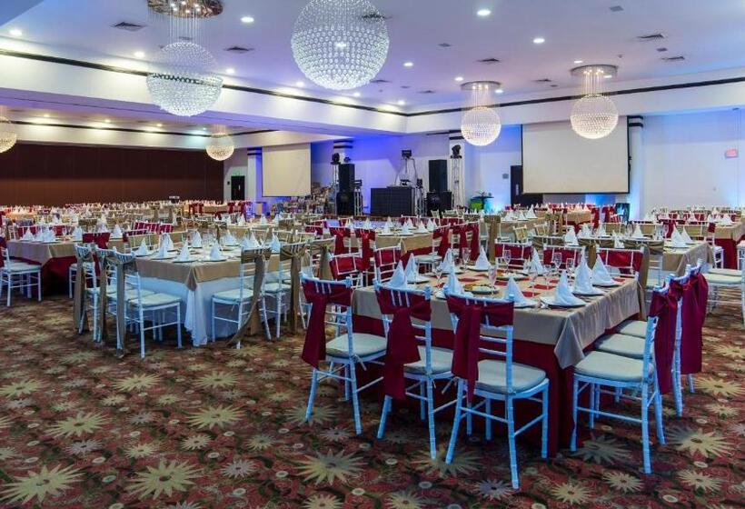 ホテル Holiday Inn Tuxtla Gutierrez, An Ihg