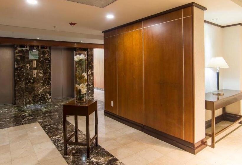 ホテル Holiday Inn Tuxtla Gutierrez, An Ihg