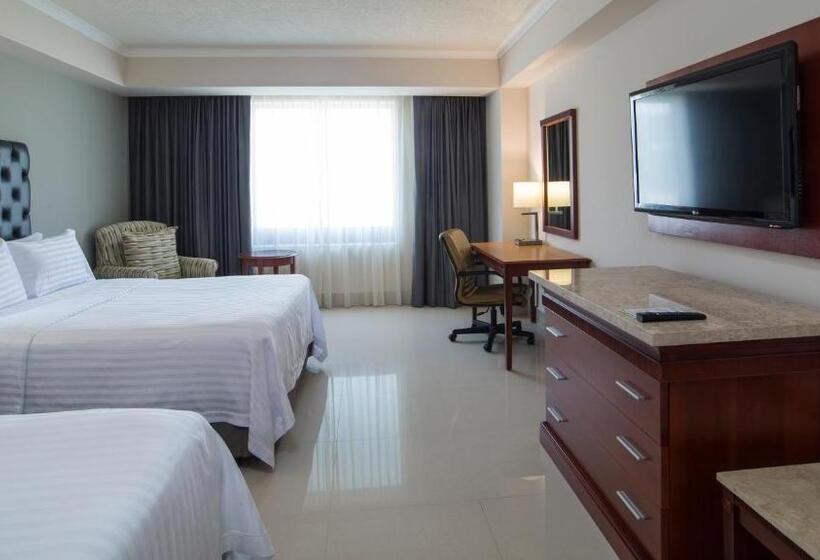 ホテル Holiday Inn Tuxtla Gutierrez, An Ihg