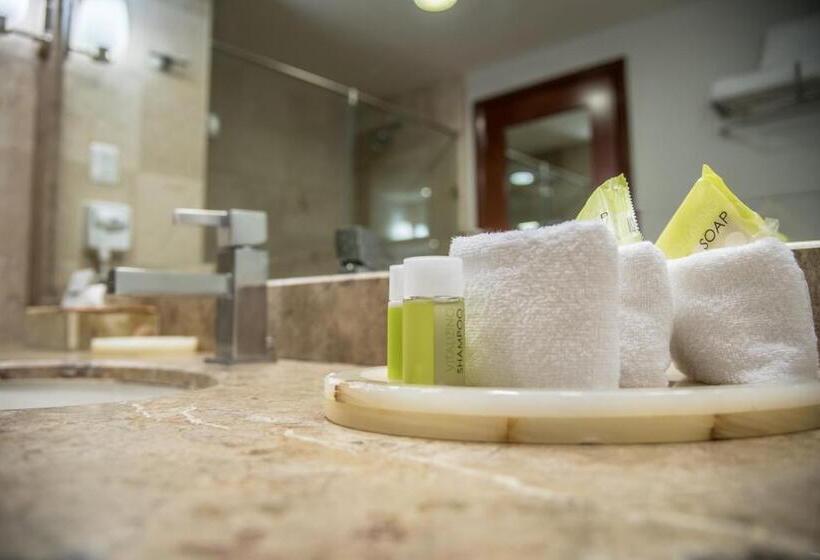 ホテル Holiday Inn Tuxtla Gutierrez, An Ihg