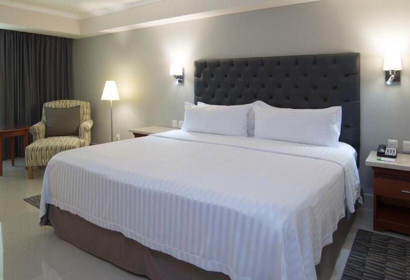 ホテル Holiday Inn Tuxtla Gutierrez, An Ihg