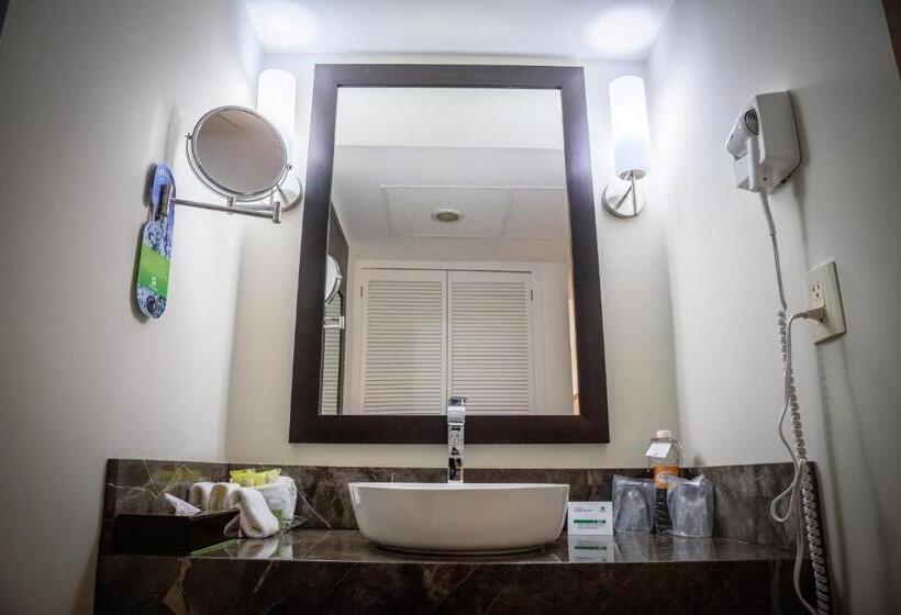 ホテル Holiday Inn Tuxtla Gutierrez, An Ihg