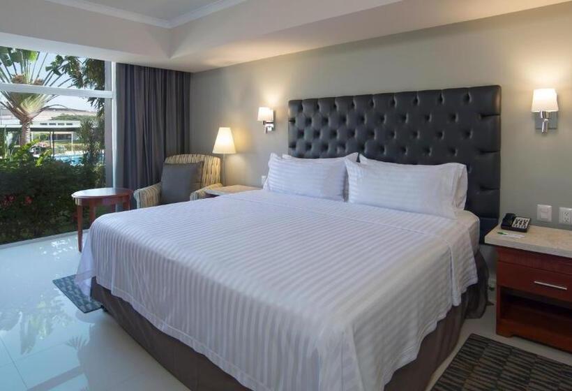 ホテル Holiday Inn Tuxtla Gutierrez, An Ihg