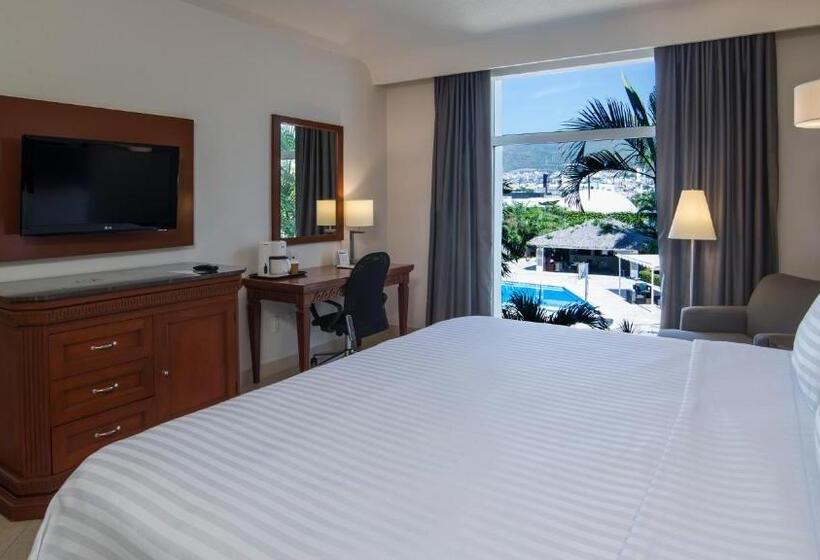 ホテル Holiday Inn Tuxtla Gutierrez, An Ihg