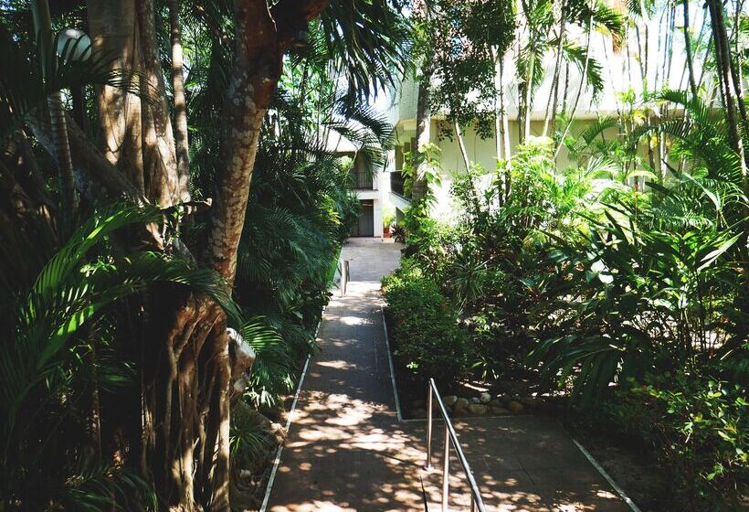 Hs Hotsson Hotel Tampico