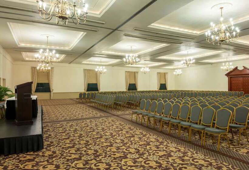 Hs Hotsson Hotel Tampico