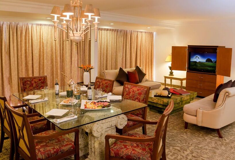 Hs Hotsson Hotel Tampico