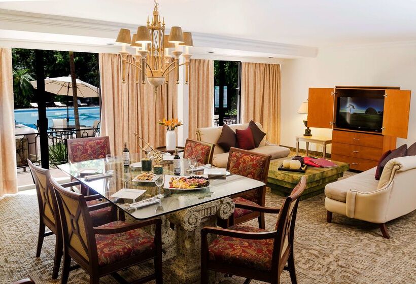 Hs Hotsson Hotel Tampico