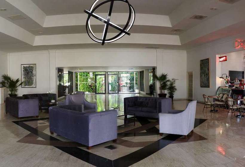 Hs Hotsson Hotel Tampico