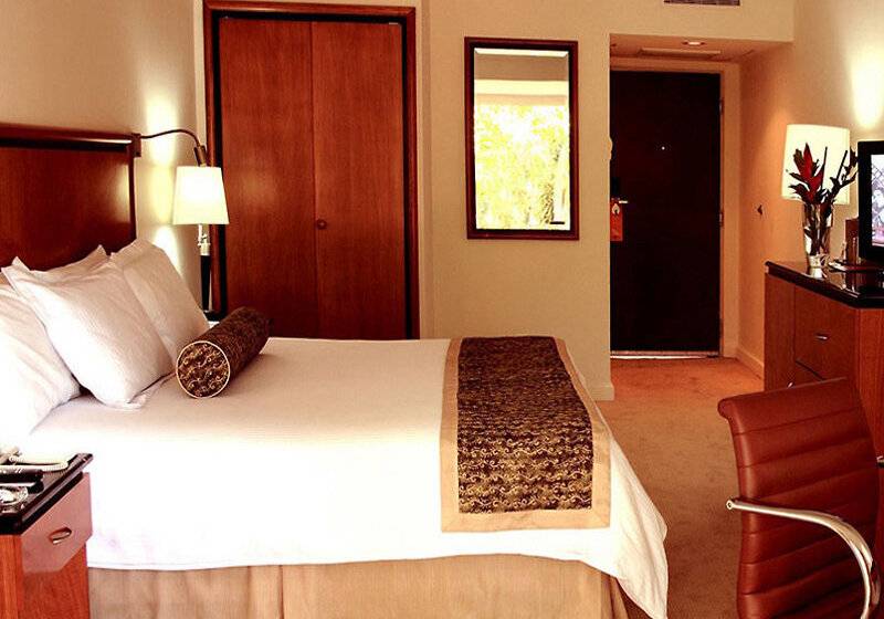 Hs Hotsson Hotel Tampico