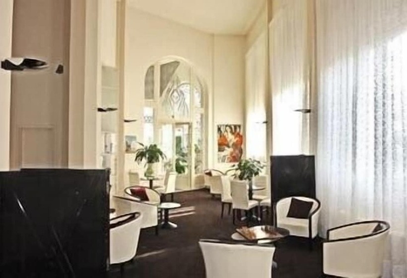 בית מלון כפרי Hôtel Radio   Teritoria