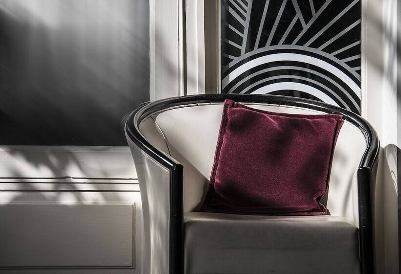 فندق Hôtel Radio   Teritoria