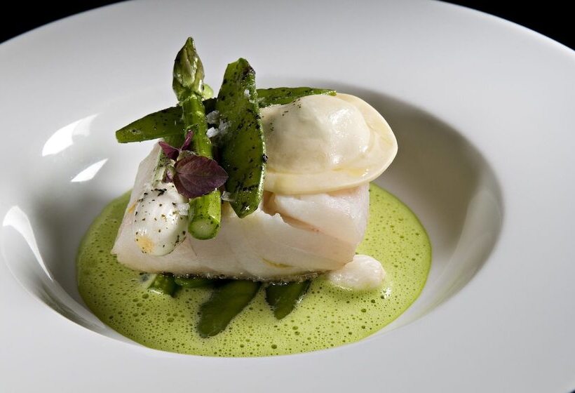 فندق Hôtel Radio   Teritoria